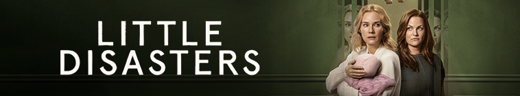 Little Disasters streaming