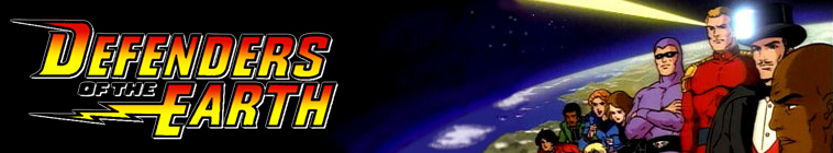 I difensori della Terra streaming