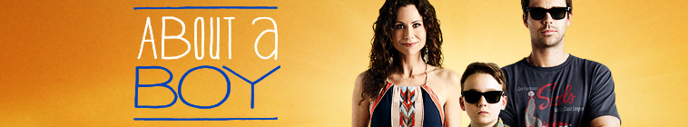 About A Boy Serie Tv