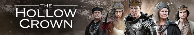 The Hollow Crown streaming
