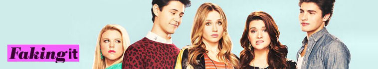 Faking It streaming