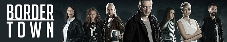 Bordertown - Sorjonen streaming