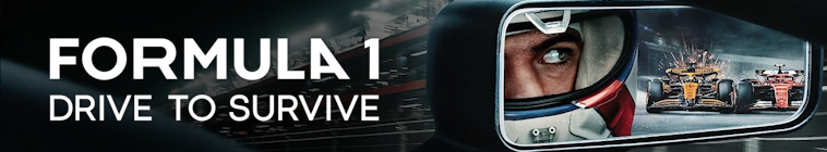 Formula 1: Drive to Survive streaming