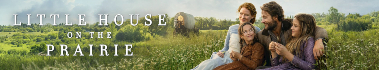 La casa nella prateria (2026) streaming