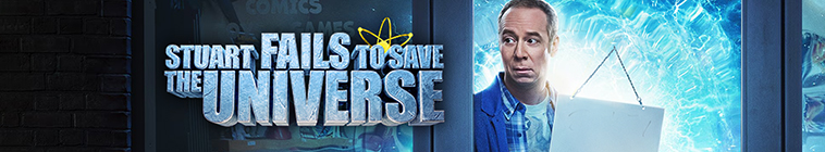 Stuart Fails to Save the Universe streaming