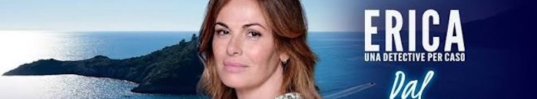 Erica - Una detective per caso streaming