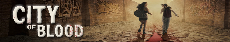 City of Blood streaming
