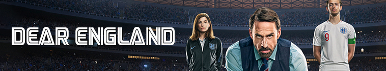 Dear England – I rigori della rivalsa streaming