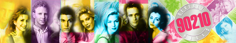 Beverly Hills 90210 streaming