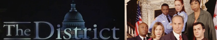The District (2000) streaming